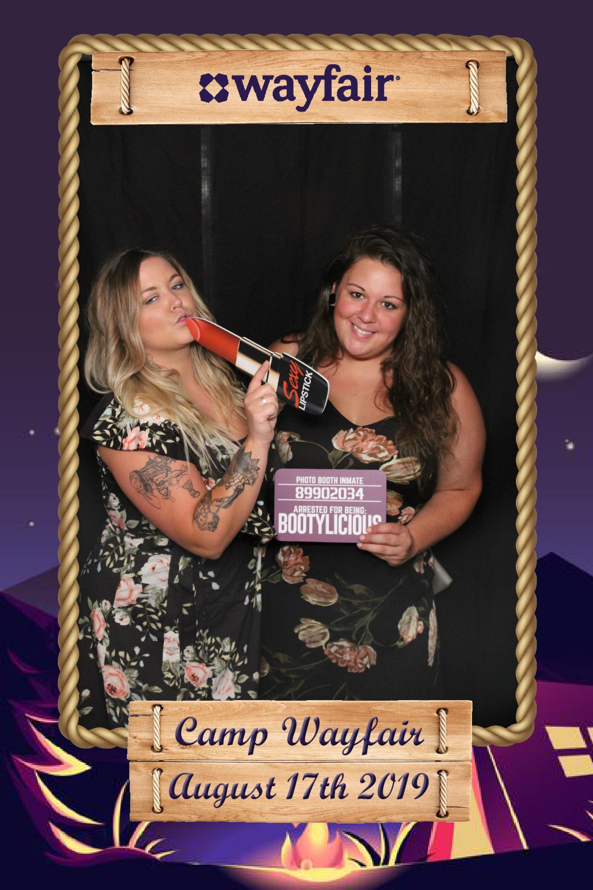 Wayfair Annual Summer Party | View more photos from the event at gallery.mainemagicmirror.com/u/MaineMagicMirror/Wayfair-Annual-Summer-Party
